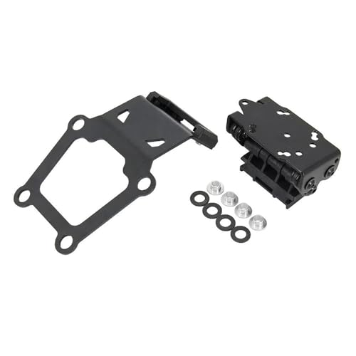 Support de téléphone Versys X-300 ABS pour corriger la visibilité GPS