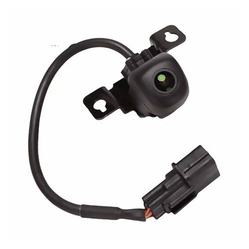 Caméra Recul Pour Hyundai Santa Fe Idéal Pour Garer Votre SUV En Ville 957602W640
