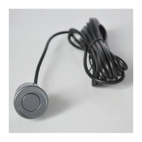 Détection de recul simplifiée avec le kit de capteurs de stationnement 12V