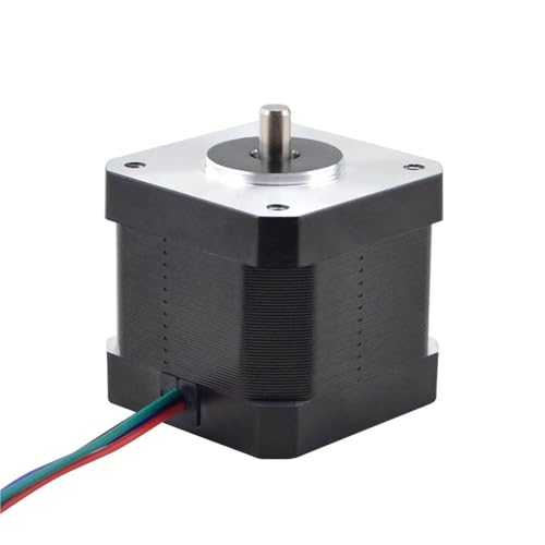 Moteur pas à pas Nema17 36Ncm contre la perte de pas en impression 3D