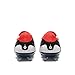 Nike Legend 10 Elite SG-Pro AC Mens Football Boots DV4329 Soccer Cleats (UK 6 US 7 EU 40, White Black Bright Crimson 100)