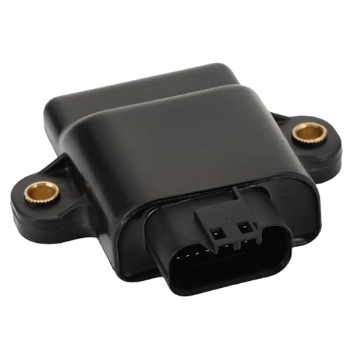 Allumage pour moto et boîtier CDI 6AH-85540-00 pour réparer le circuit électrique