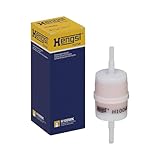 Hengst H100WK Fuel Filter