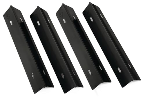 Napoleon Ersatzteil: S87023 - Flammenverteiler emailliert für Freestyle 425 / Legend 425