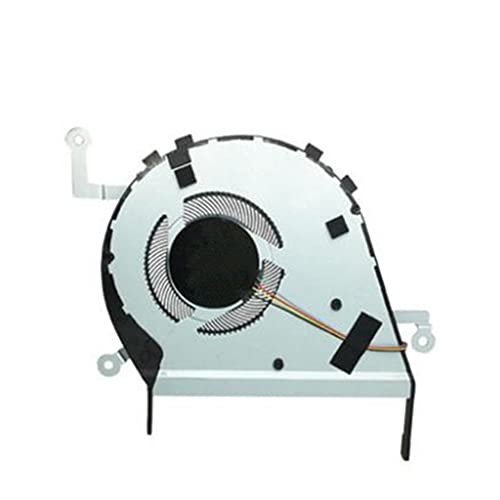 Ventilateur CPU ASUS S13 S330FA S330UA Réparer un PC Bruyant ou en Surchauffe