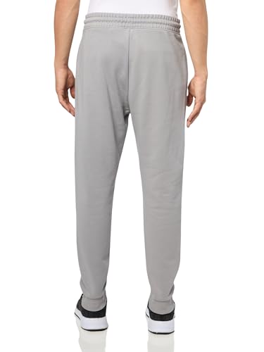 HUGO Men's Small Patch Logo French Terry Sweatpants2