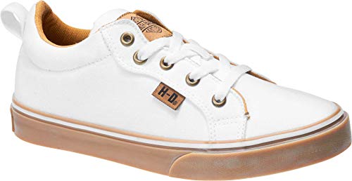 HARLEY-DAVIDSON FOOTWEAR Women's Torland Sneaker3