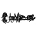 Monroe 172186 Quick-Strut Complete Strut Assembly