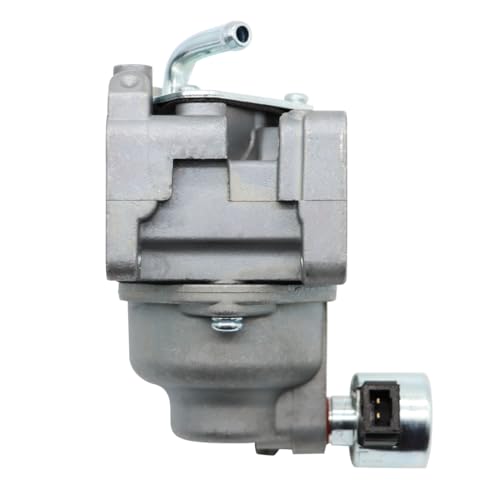 Nakkaa Carburetor Compatible with FH641V FH661V 22 HP Engine M1F Carb 15004-1010 15004-0763 15004-7024