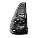 LED Tail lights Compatible with 2003-2009 LEXUS GX470 Toyota Land Cruiser Prado LC120 Taillight Assembly Replacement Left (Driver Side)