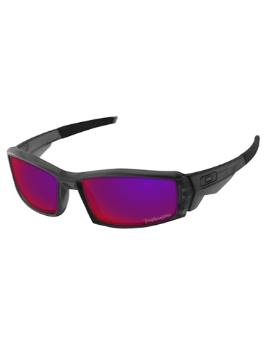 Image of ToughAsNails Polarized Replacement Lenses for Oakley Canteen 2006 Sunglasses - More Options