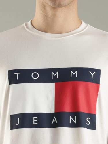Image of Logo Regular fit Cotton t-Shirt