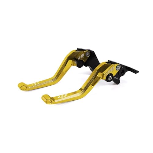 Levier de frein extensible pliant CB650R poignée alu réglable