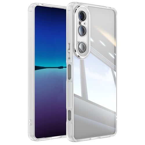 FINON for Xperia 1 VI p P[X SO-51E SOG13 XQ-EC44 Jo[ X}zP[X NA NAP[X JJo[ nCubhP[X ϏՌ Vv ( (op[J[))