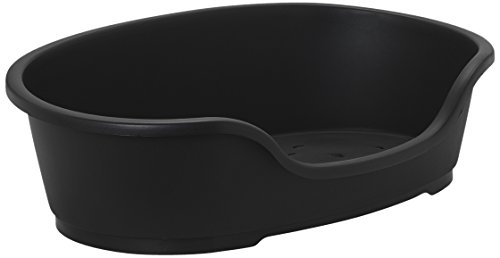 Petface - Cuccia da cane in plastica