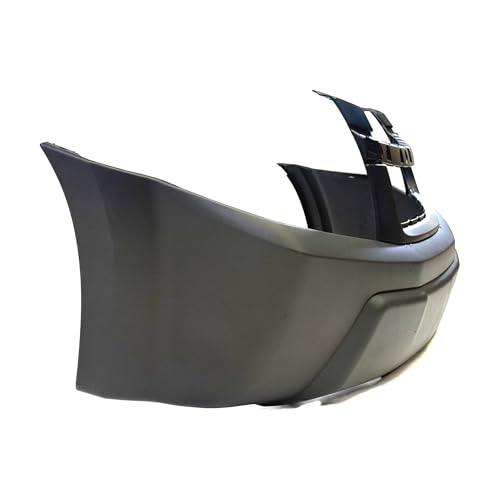 Image of FitParts Compatible with Chevrolet Equinox 2005-2006 Front Bumper Cover