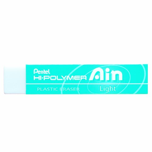 Pentel ZETL07 Lot de 36 Gommes