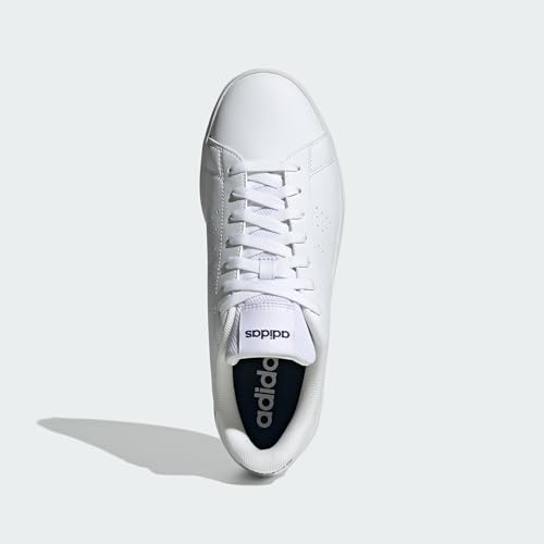 Image of adidas Mens Advantage Base 2.0 Sports Shoes