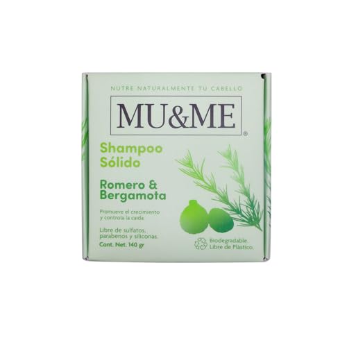 Listado de Shampoo en barra disponible en línea. 2