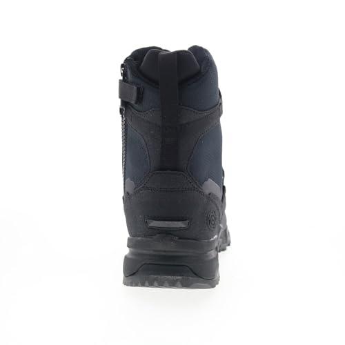 Image of Original S.W.A.T. Alpha Fury 8 inch Side Zip Safety Toe