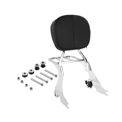 Kits d'accueil de Porte-bagages pour Randonnée Moto en Sportster Super Low
