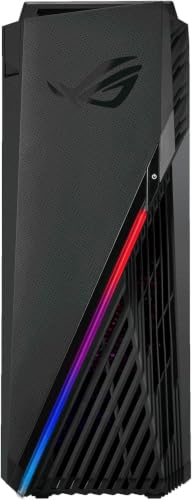 Image of ME2 Customized Desktop, Created Using ASUS ROG Strix GA15 Gaming & Entertainment Desktop PC (AMD Ryzen 7 5800X 8-Core, 16GB /32GB /64GB /128GB DDR4, 1TB /2TB /4TB /8TB PCIe SSD, Win 11 Pro)