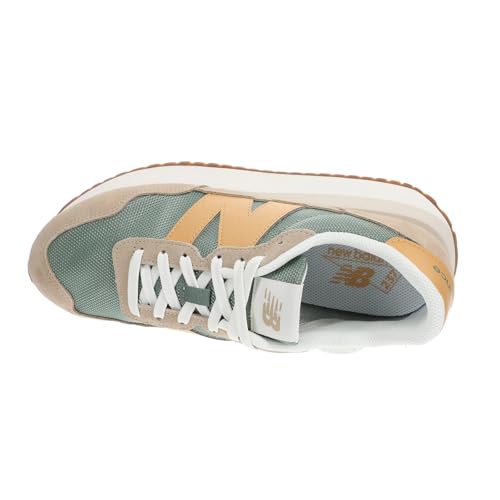Image of New Balance Men 237 Sneaker