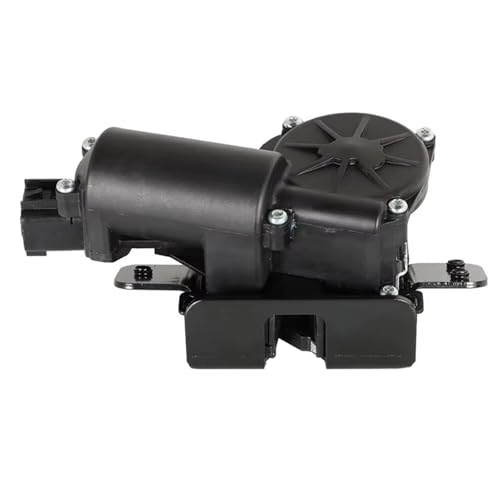 Serrure hayon pour Cadillac CTS 2010-2014 | Moteur d'actionneur de coffre OEM 931-107