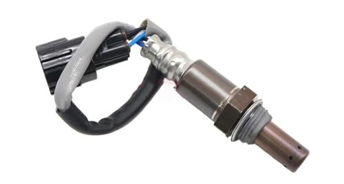Capteur d'oxyde d'azote Nox résout voyant moteur allumé Toyota Tacoma 2.7L 89465-06250