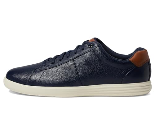 Image of Cole Haan Men's Reagan Lace-up Sneaker