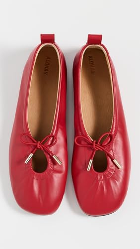 ALOHAS Women's Rosalind Ballet Flats4