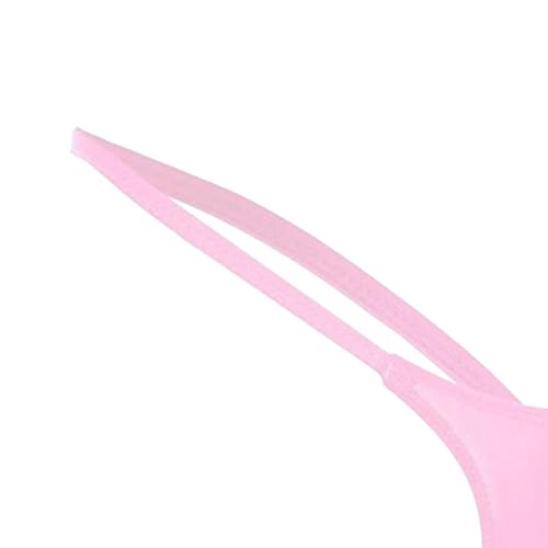 JEKE-DG Men's G-String Sissy Bulge Pouch Briefs Erotic Low Rise Sexy Thong Breathable Micro Underwear Gay Lingerie4