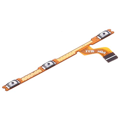 HONGYAN for Samsung Galaxy Tab A 8.0 2019 / SM-T290 / SM-T295 Power Button & Volume Button Flex Cable