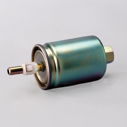 Filtre à carburant Donaldson P550508 pour remplacer une cartouche en ligne
