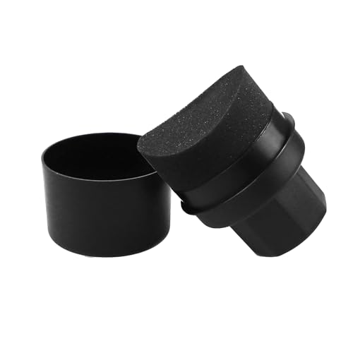 Professional Tyre Dressing Applicator for Tire Shine and Gel Suitable for Rubber Dressings and Car Care