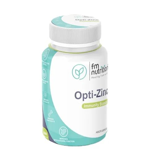 FMN Opti-Zinc I Zinc picolinate (B0D5C45YTW) Amazon Price History, Amazon Price Tracker