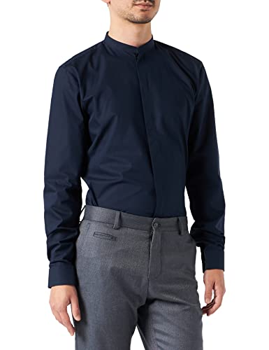 HUGO Enrique Camicia Uomo