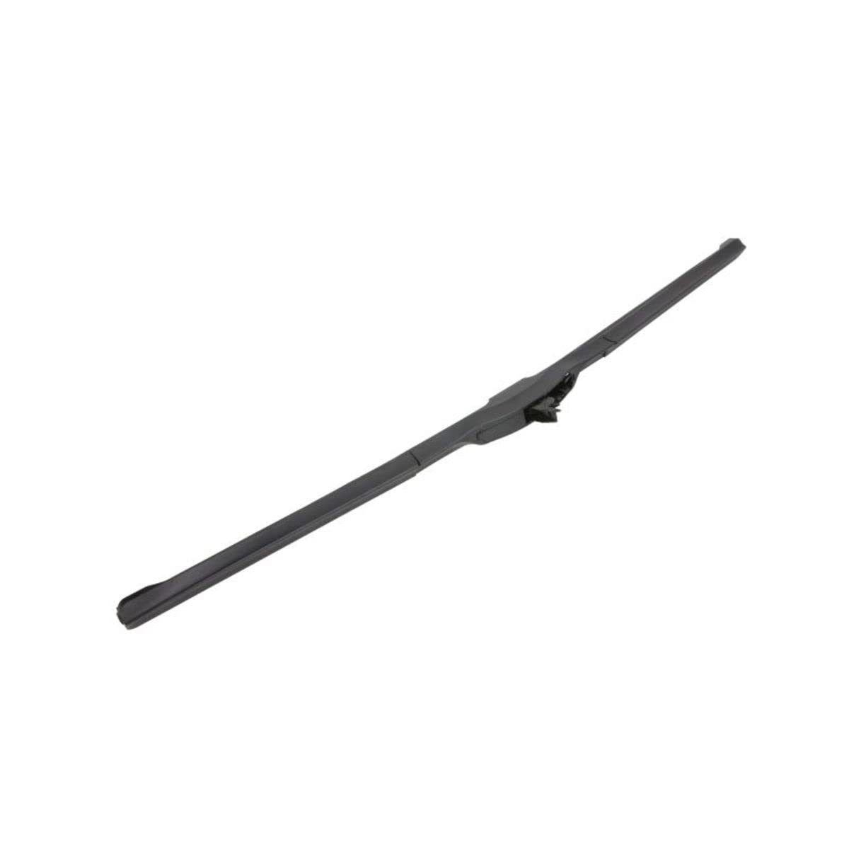 Valeo First Spazzola Tergicristallo Ibrida 400mm FH40 | Tecnologia Avanzata, Silenziosa E Aerodinamica Per Auto