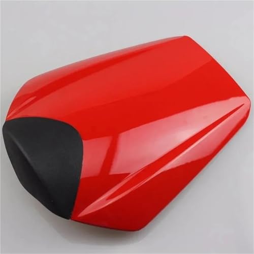 Housse de selle arrière monoplace CBR1000RR 2008-2016 capot moto