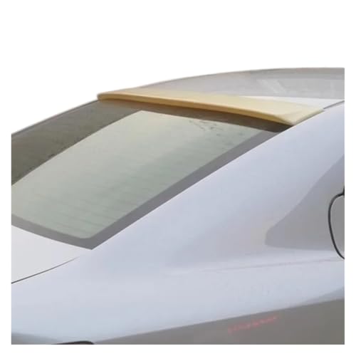 Aileron arrière voiture pour IS250 finition brute haut de gamme pour toit
