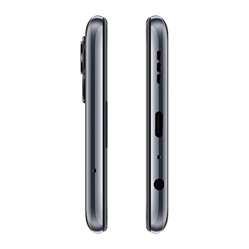 Image of realme GT Master Edition 128GB 6GB Cosmos Black Global RMX3363 UK