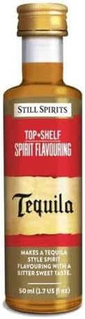 Still Spirits Top Shelf Tequila Essence Flavours 2.25L