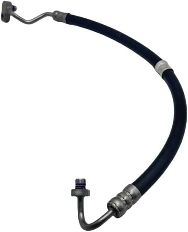 OEM 32416778514 Power Steering Pressure Hose for 5 7 series F01 F02 F07 535i 740Li Sedan