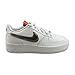 Produktbild Nike Air Force 1 LV8 GS Trainers DH9595 Sneakers Schuhe (UK 4 US 4.5Y EU 36.5, Off Noir Pewter 001)