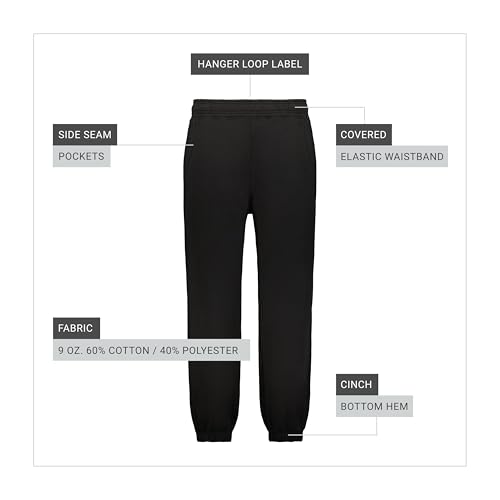 Holloway Boys Jackson Way Cinched Bottom Pant3