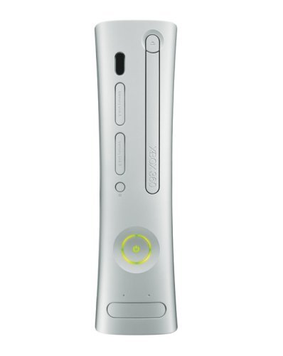 Xbox 360 Arcade Console (Renewed)