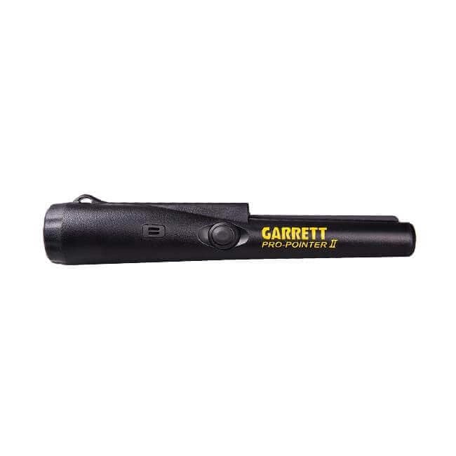 Détecteur de Métaux GARRETT Pro Pointer II
