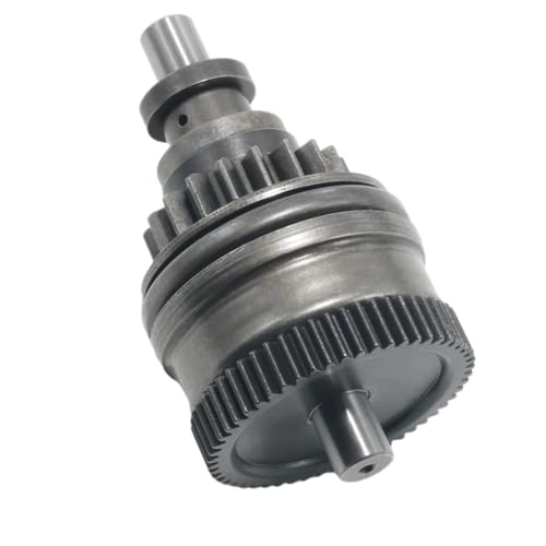 Démarreur Bendix pour réparer les ratés de démarrage des jet-skis 650SX 750STX