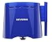 Severin 6144048 Filterhalter blau für KA4042 Kaffeemaschine