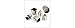 Metcal Smartheat NZA-100-100 Reflow Nozzle - Square Reflow Nozzle - Square Tip - 10 x 10 mm Tip Width [PRICE is per NOZZLE]